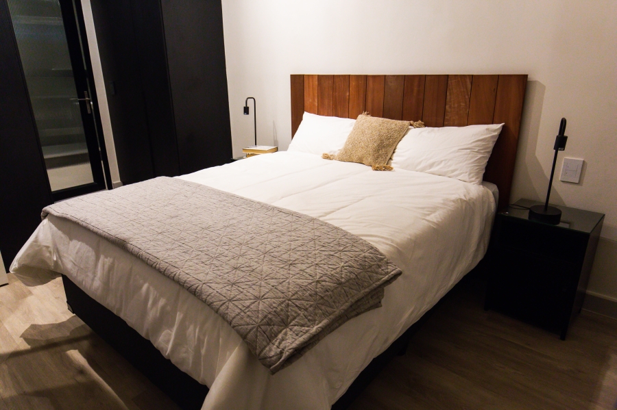 To Let 2 Bedroom Property for Rent in Sandown Gauteng