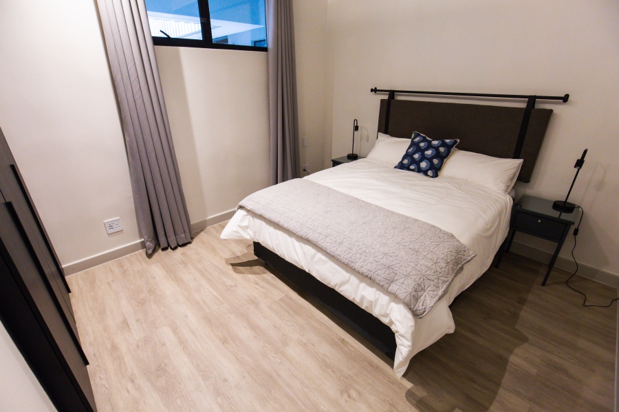 To Let 2 Bedroom Property for Rent in Sandown Gauteng