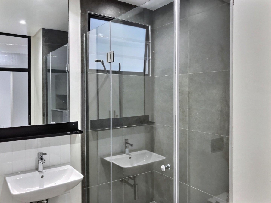 To Let 2 Bedroom Property for Rent in Sandown Gauteng