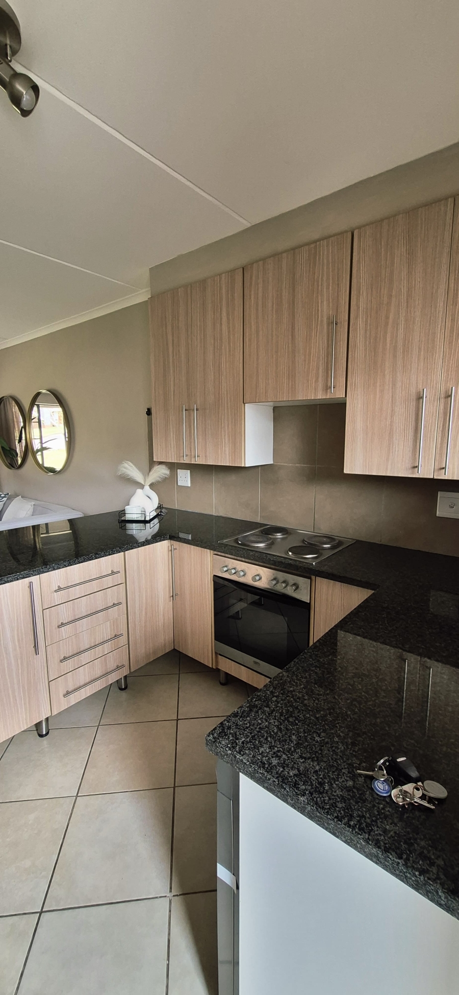 2 Bedroom Property for Sale in Noordwyk Gauteng