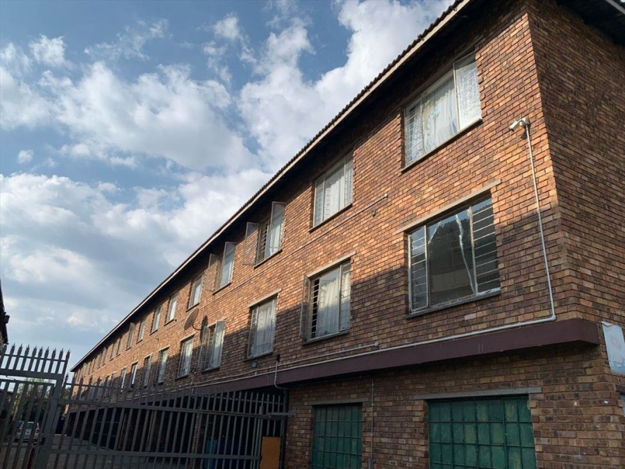 2 Bedroom Property for Sale in Kempton Park Central Gauteng