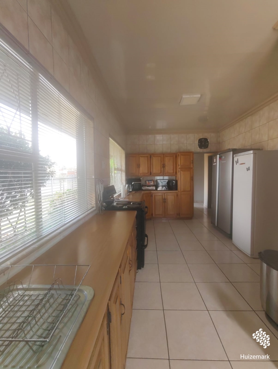 4 Bedroom Property for Sale in Risiville Gauteng