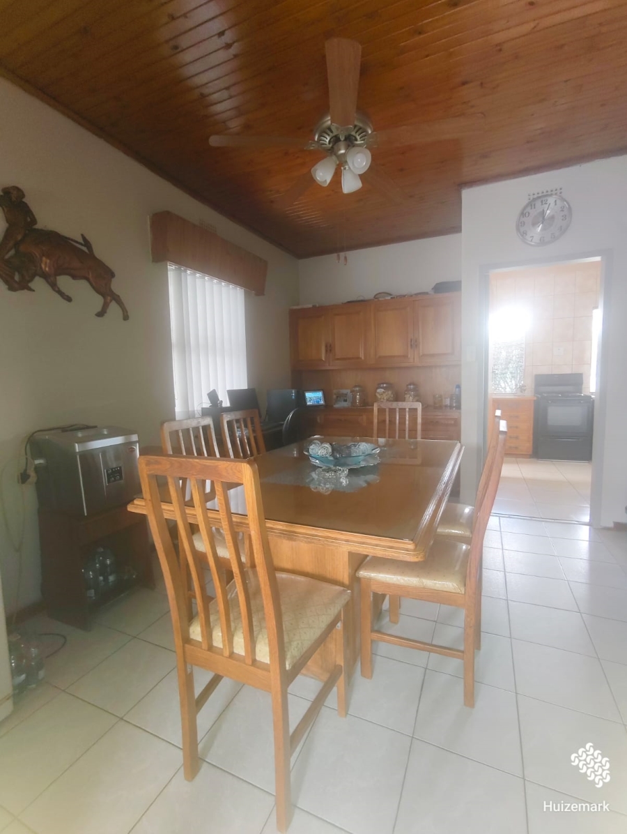 4 Bedroom Property for Sale in Risiville Gauteng
