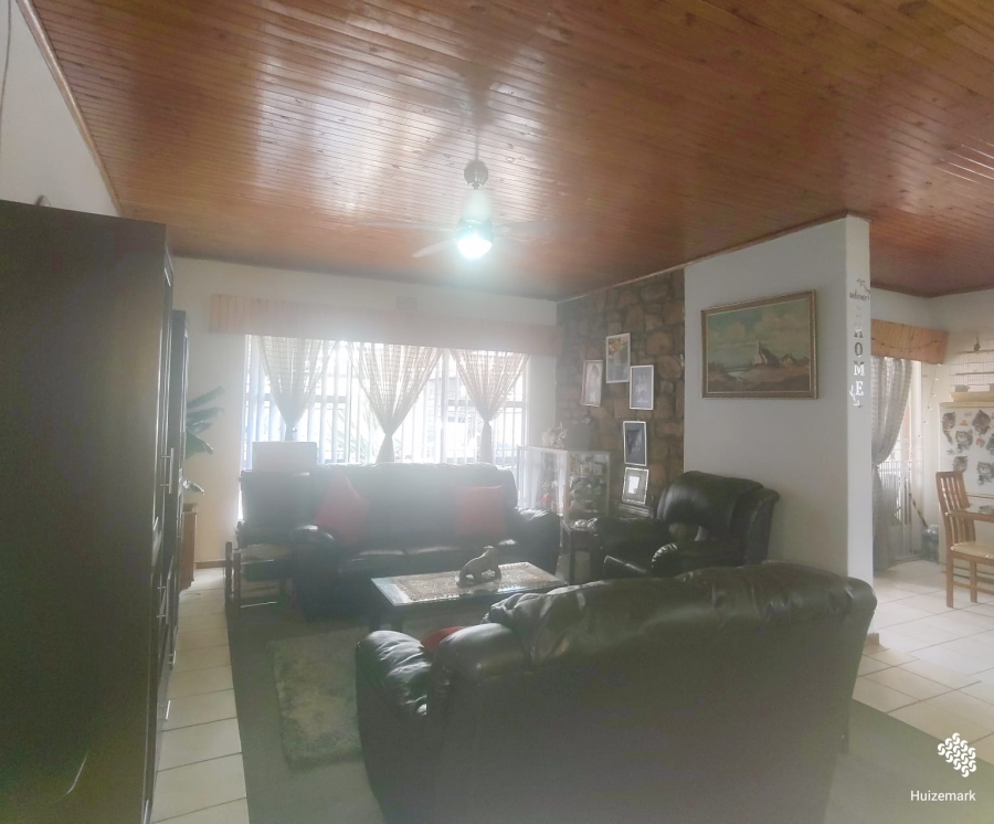 4 Bedroom Property for Sale in Risiville Gauteng