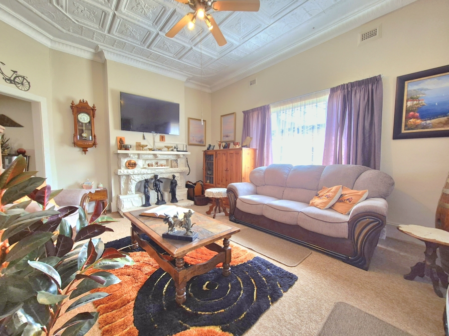 7 Bedroom Property for Sale in Brakpan Central Gauteng