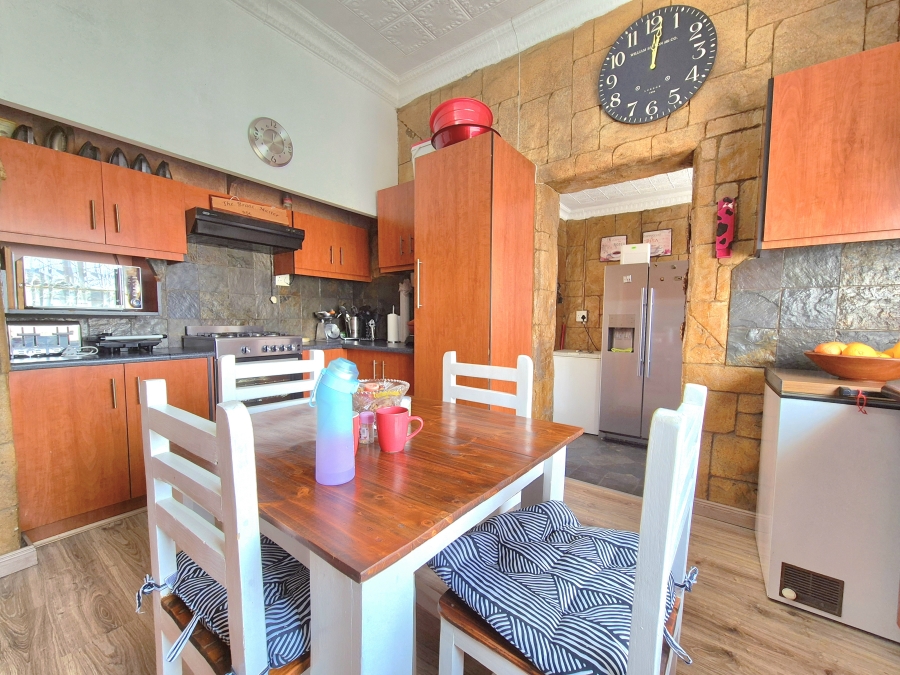 7 Bedroom Property for Sale in Brakpan Central Gauteng