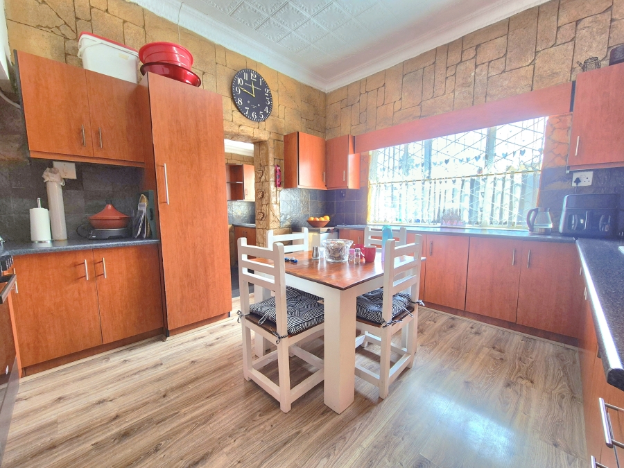 7 Bedroom Property for Sale in Brakpan Central Gauteng