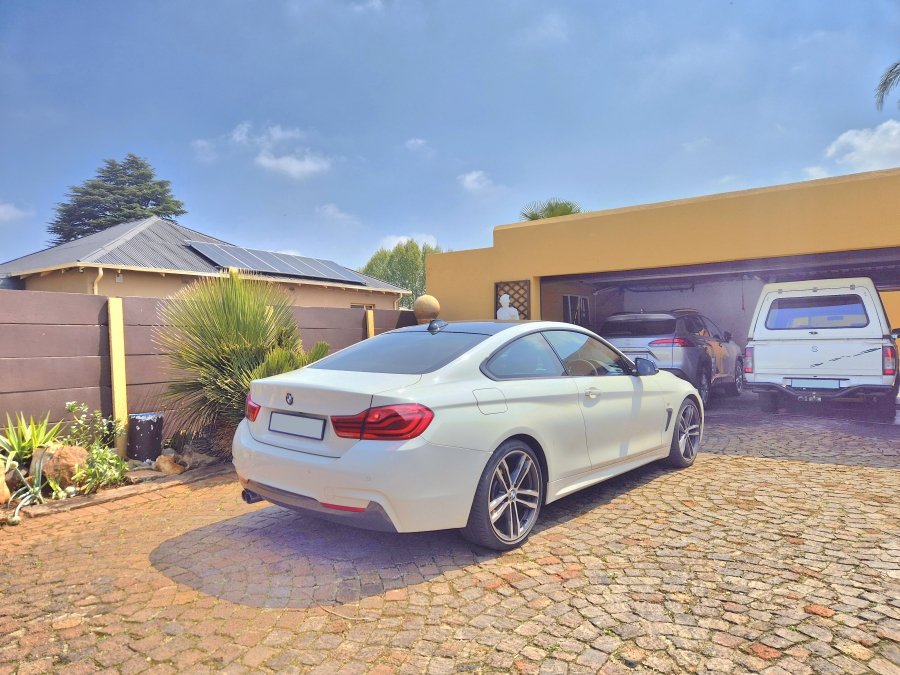 7 Bedroom Property for Sale in Brakpan Central Gauteng