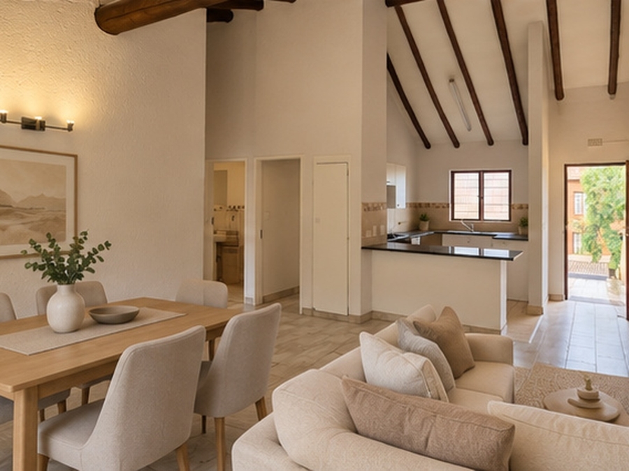 2 Bedroom Property for Sale in Bryanston Gauteng
