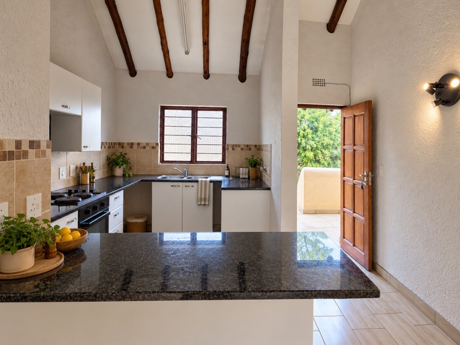 2 Bedroom Property for Sale in Bryanston Gauteng