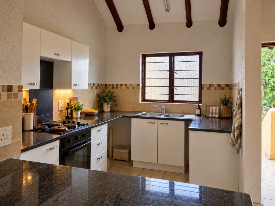 2 Bedroom Property for Sale in Bryanston Gauteng