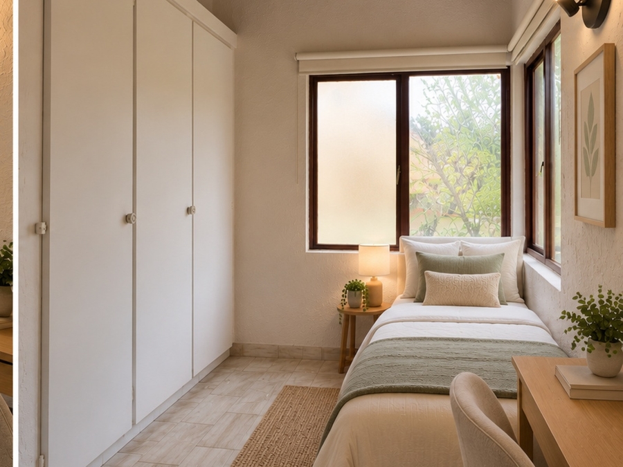 2 Bedroom Property for Sale in Bryanston Gauteng