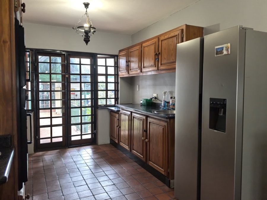 To Let 1 Bedroom Property for Rent in Ferndale Gauteng