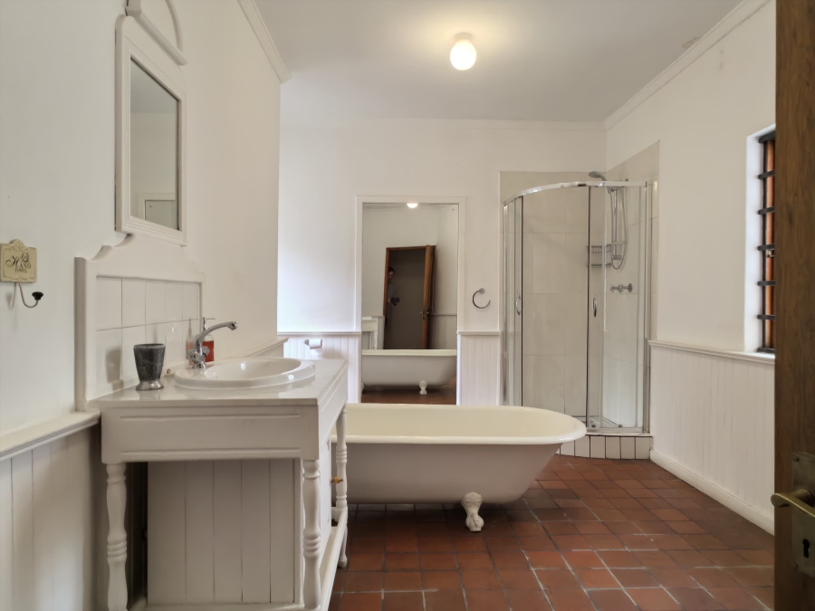 To Let 1 Bedroom Property for Rent in Ferndale Gauteng