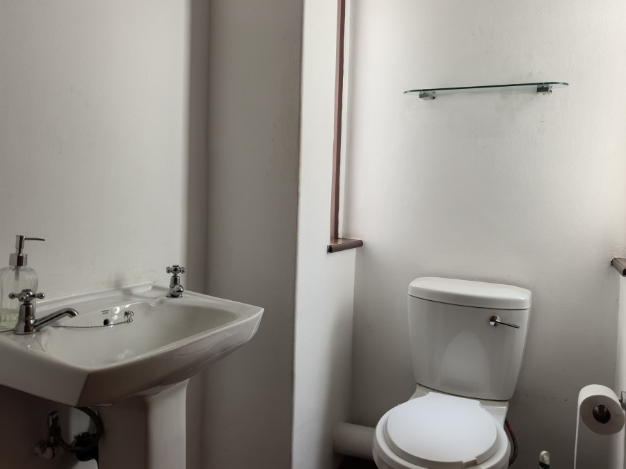 To Let 1 Bedroom Property for Rent in Ferndale Gauteng