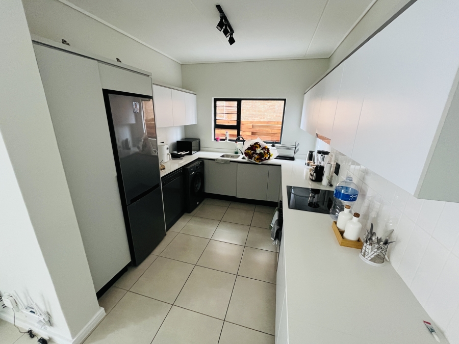 To Let 3 Bedroom Property for Rent in Linbro Park Gauteng
