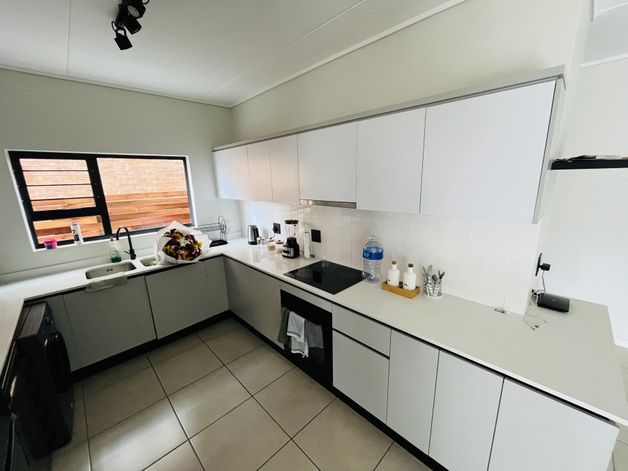 To Let 3 Bedroom Property for Rent in Linbro Park Gauteng