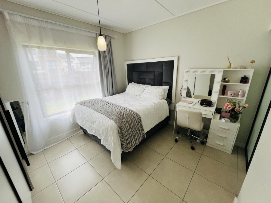 To Let 3 Bedroom Property for Rent in Linbro Park Gauteng