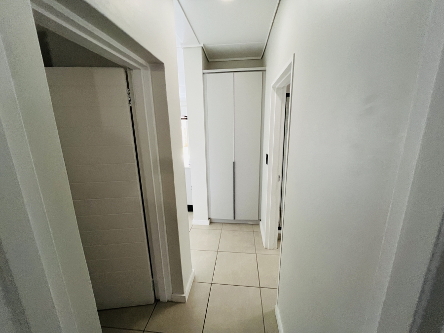 To Let 3 Bedroom Property for Rent in Linbro Park Gauteng