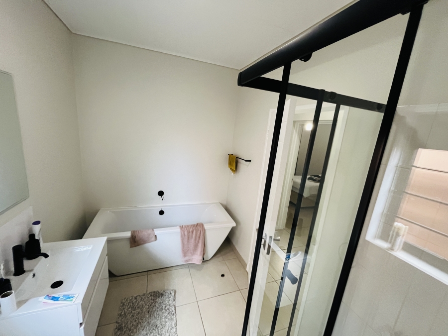To Let 3 Bedroom Property for Rent in Linbro Park Gauteng