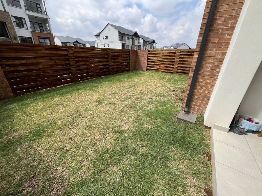 To Let 3 Bedroom Property for Rent in Linbro Park Gauteng