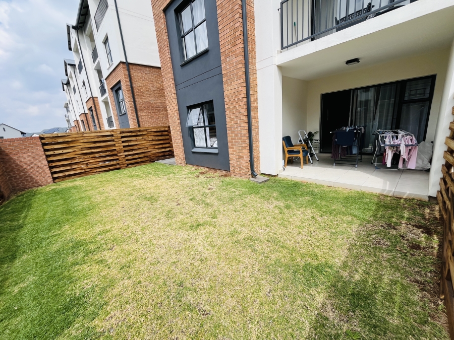 To Let 3 Bedroom Property for Rent in Linbro Park Gauteng