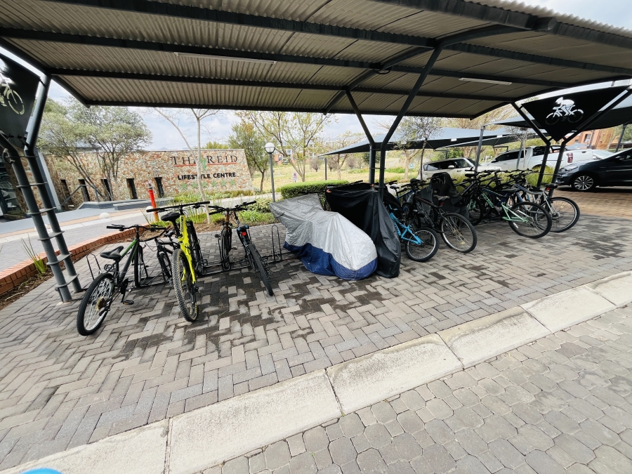 To Let 3 Bedroom Property for Rent in Linbro Park Gauteng