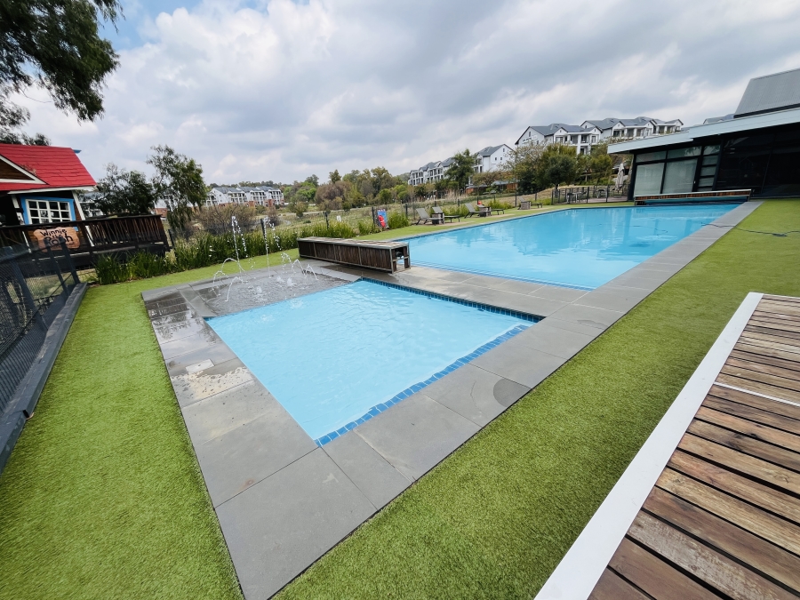 To Let 3 Bedroom Property for Rent in Linbro Park Gauteng
