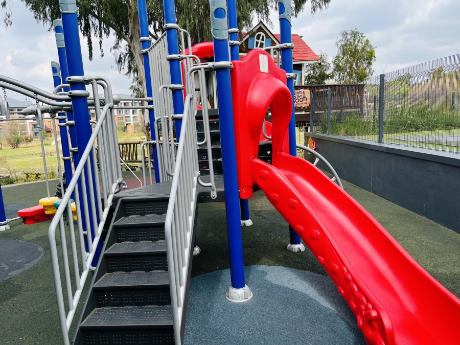 To Let 3 Bedroom Property for Rent in Linbro Park Gauteng