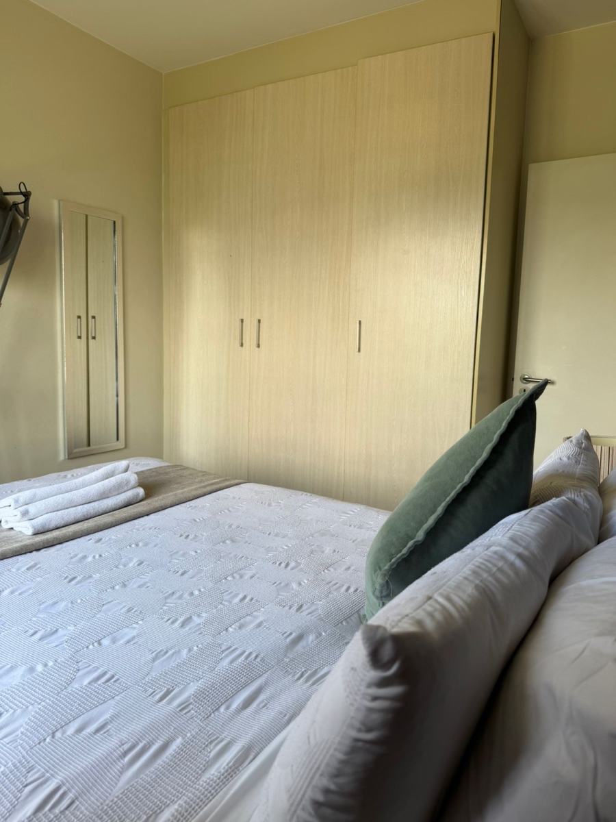 To Let 1 Bedroom Property for Rent in Edenburg Gauteng