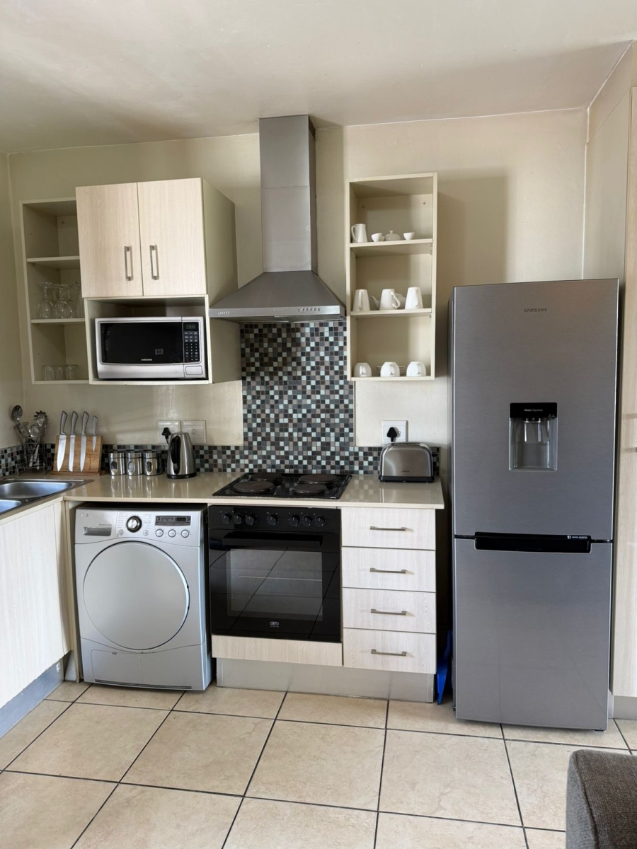 To Let 1 Bedroom Property for Rent in Edenburg Gauteng