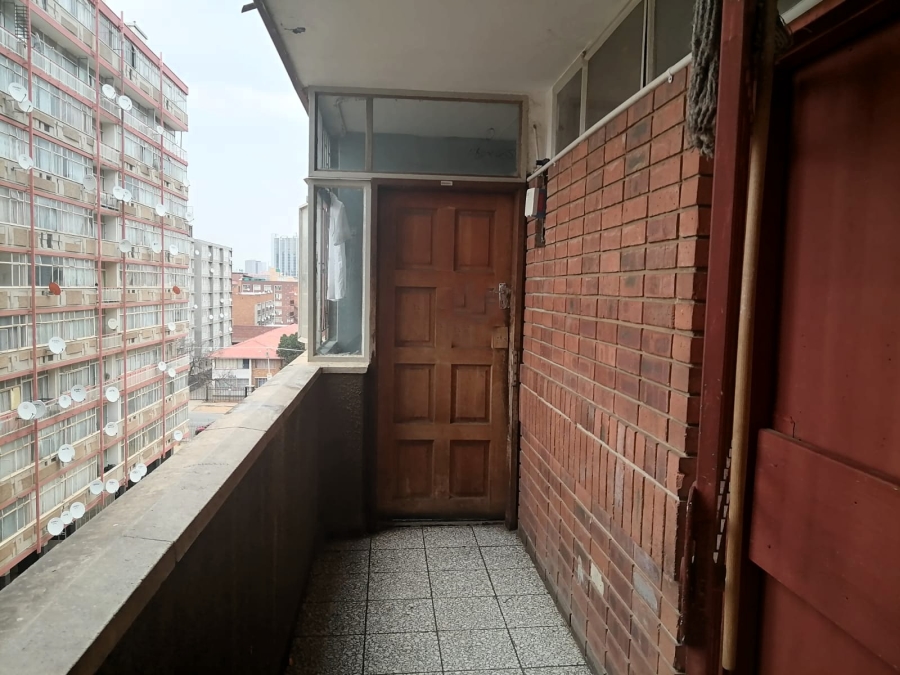 2 Bedroom Property for Sale in Sunnyside Gauteng