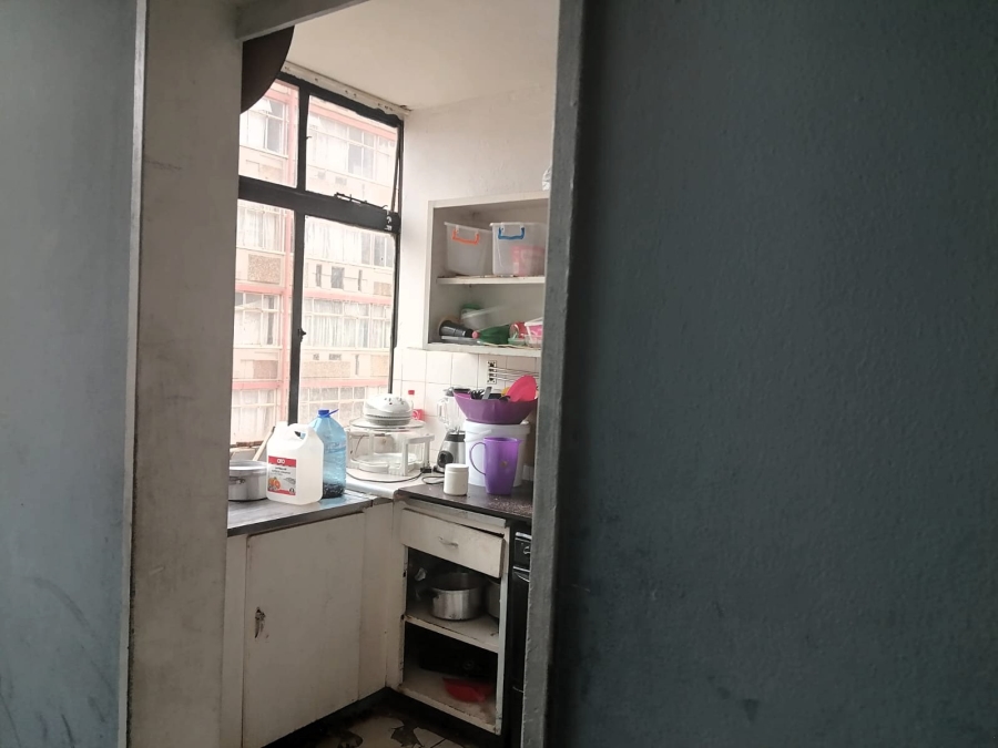 2 Bedroom Property for Sale in Sunnyside Gauteng