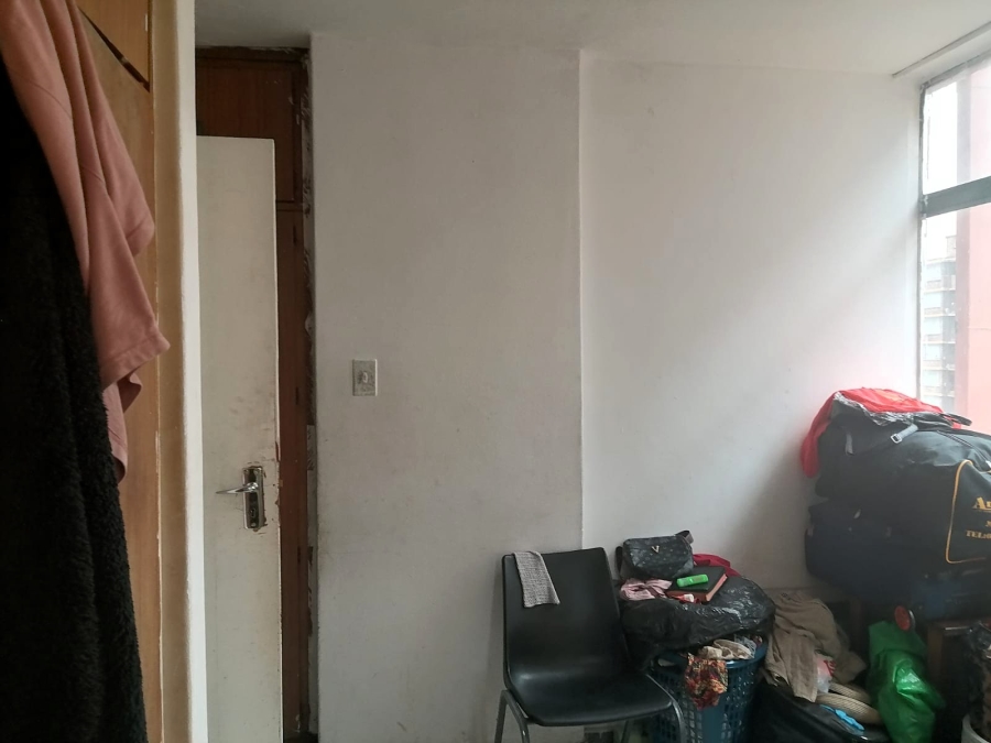 2 Bedroom Property for Sale in Sunnyside Gauteng