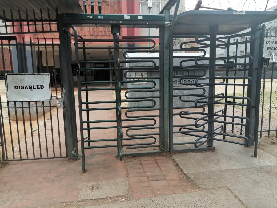 2 Bedroom Property for Sale in Sunnyside Gauteng