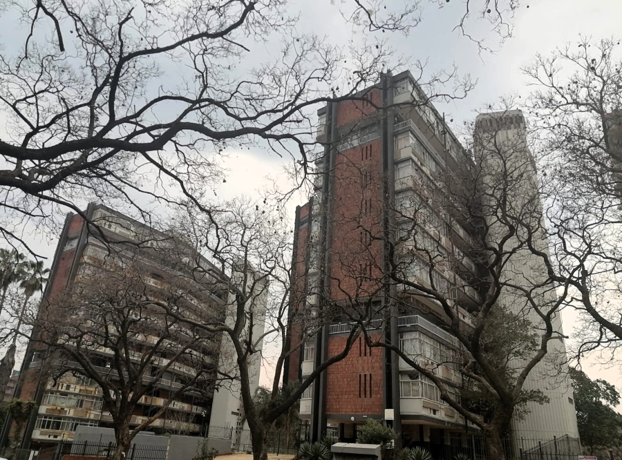 2 Bedroom Property for Sale in Sunnyside Gauteng