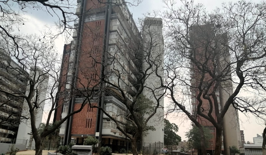 2 Bedroom Property for Sale in Sunnyside Gauteng
