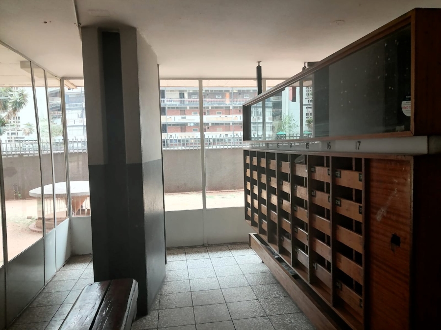 2 Bedroom Property for Sale in Sunnyside Gauteng