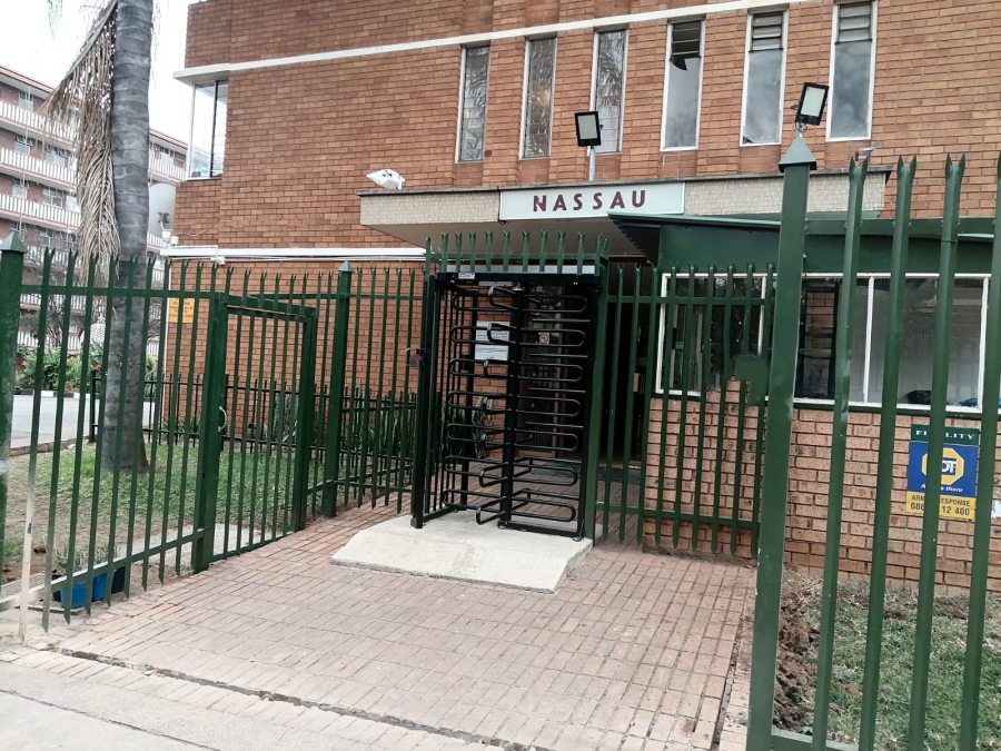 2 Bedroom Property for Sale in Sunnyside Gauteng