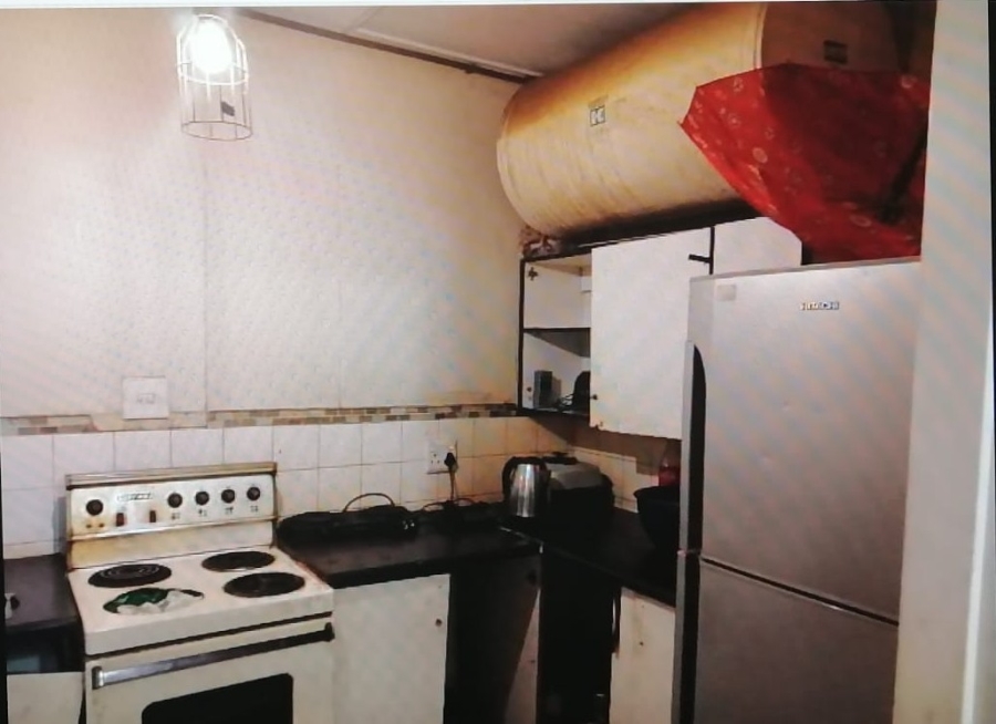 2 Bedroom Property for Sale in Sunnyside Gauteng