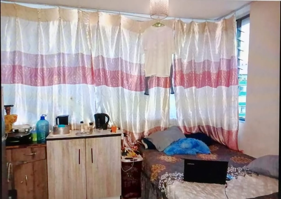 2 Bedroom Property for Sale in Sunnyside Gauteng