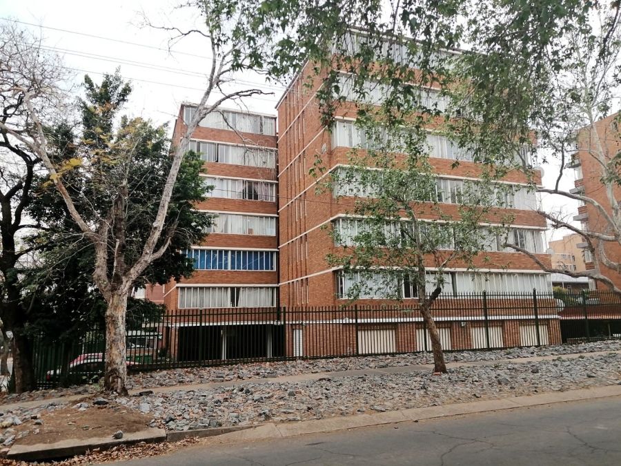 2 Bedroom Property for Sale in Sunnyside Gauteng