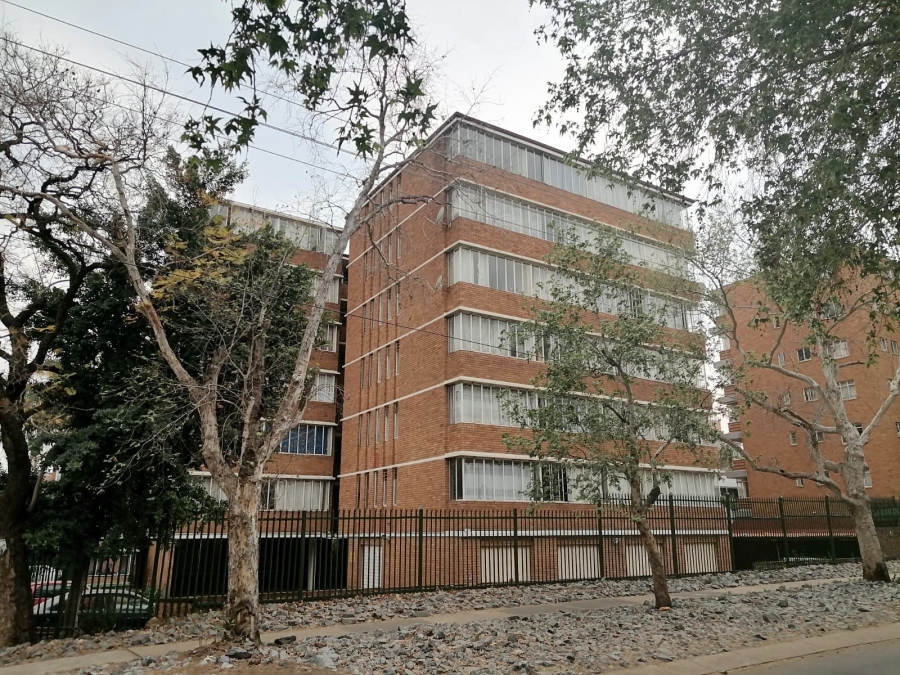 2 Bedroom Property for Sale in Sunnyside Gauteng