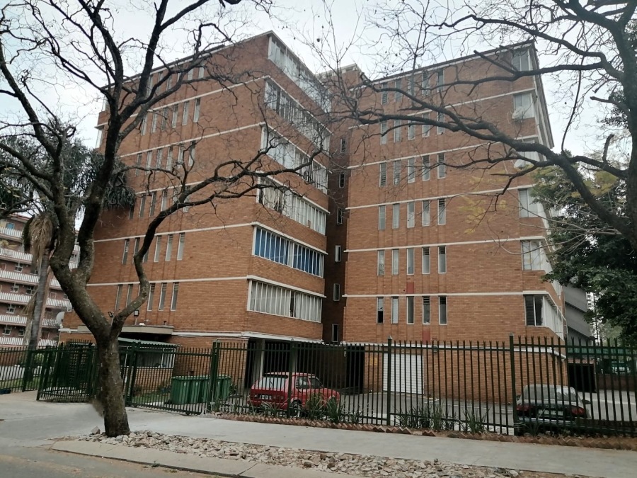 2 Bedroom Property for Sale in Sunnyside Gauteng