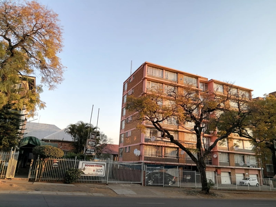 2 Bedroom Property for Sale in Arcadia Gauteng