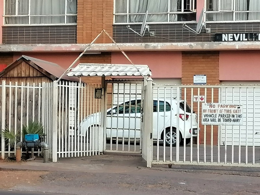 2 Bedroom Property for Sale in Arcadia Gauteng