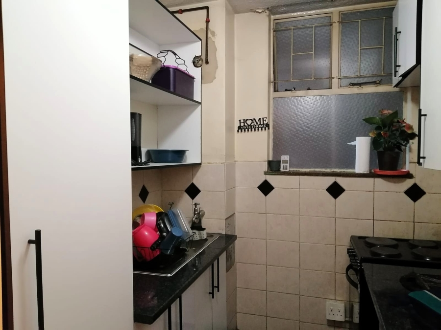2 Bedroom Property for Sale in Arcadia Gauteng