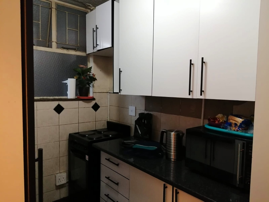 2 Bedroom Property for Sale in Arcadia Gauteng