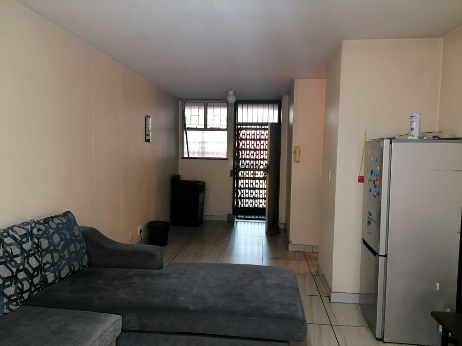 2 Bedroom Property for Sale in Arcadia Gauteng