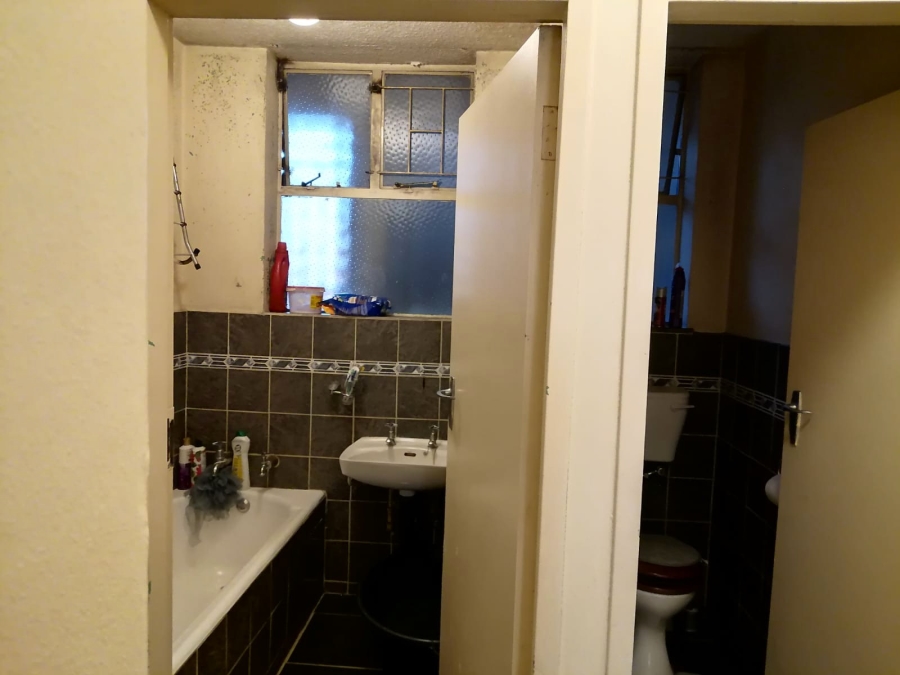 2 Bedroom Property for Sale in Arcadia Gauteng